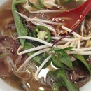 Pho Binh photo by Abigail D.