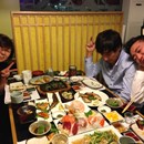 Shin's Sushi photo by Yoonsung