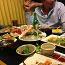 Shin's Sushi photo by Yoonsung