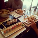 Aki Sushi & Roll photo by Dustin T.