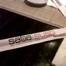 Saba Sushi photo by Ale T.