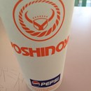 Yoshinoya photo by Brenda M.