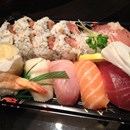 Ismi Sushi photo by Mark