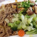 Yoshinoya Restaurants photo by Daynah