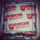 Yoshinoya photo by Christina Y.