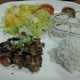 Koba Grill Teriyaki House