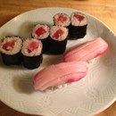 Sushi Dokoro Imai photo by Janet D.
