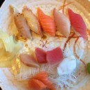 Fusion Sushi & Roll photo by Jennifer S.
