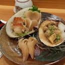 Sushi Sorafune photo by Ziena