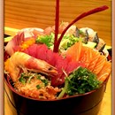 Sushi Sorafune photo by Josh H.