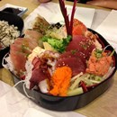Sushi Sorafune photo by Joshua L.
