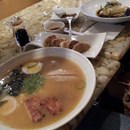 Yoshi Japanese Cuisine photo by Jason B.