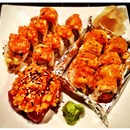 Ikyu Sushi photo by Abigail J.