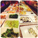Kyoto Seafood Buffet photo by Tzay S.