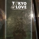 Tokyo Love photo by Roni L.