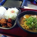 Super Curry photo by Justin