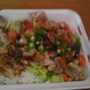 Yoshinoya photo by HereComsTrouble W.