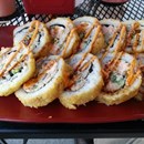 Meshuga 4 Sushi photo by Drew K.