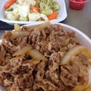 Yoshinoya Beef Bowl Restaurant photo by Cherry S.