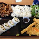 California Sushi & Teriyaki photo by Mariela G.