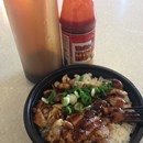 WaBa Grill photo by Adan B.