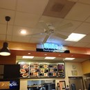 WaBa Grill photo by Ana M.