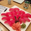 Sushi Han Japanese Restaurant photo by Fatih