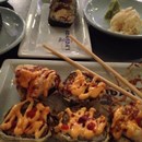 Sonoda's Sushi Seafood photo by Bennett B.