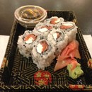 Kabuki Sushi photo by Todd C.