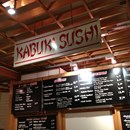 Kabuki Sushi photo by Dennis C.