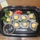 Kabuki Sushi photo by Wayne B.