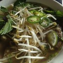 Pho Bistro photo by Delores R.