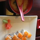 Sushi Cafe Toshi photo by Richa G.