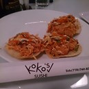 Koko's Diner Japanese Restaurant photo by Cameron C.