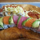 I Love Sushi Japanese Restaurant photo by Dean S.
