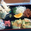 I Love Sushi Japanese Restaurant photo by Brandy K.