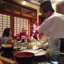 Shogun Japanese Steak House & Sushi Bar photo by Cathryn M.