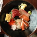 Ege Sushi & Japanese Cuisine photo by Kevin C.