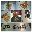 JP Sushi photo by Kirstein C.