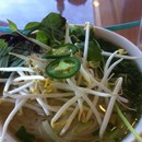 Viet Noodles photo by Bridget L.