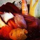 Sushi Ichiban photo by Cole S.