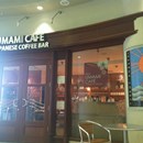 Umami Cafe photo by Gwen W.