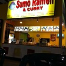 Sumo Ramen and Curry photo by Tikyo R.