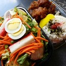 Nippon Bento & Catering photo by Stephen C.
