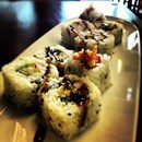 Aloha Sushi photo by Kristine C.