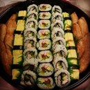 Sushi Kahuna photo by J Y.