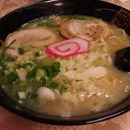 Sapporo Rai Rai Ramen photo by Shelly B.