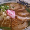 Sapporo Rai Rai Ramen photo by Gravyontherice