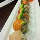 Maru Sushi photo by Andrew K.