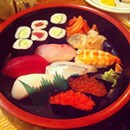 Ginza Japanese Restaurant photo by Jasmine D.